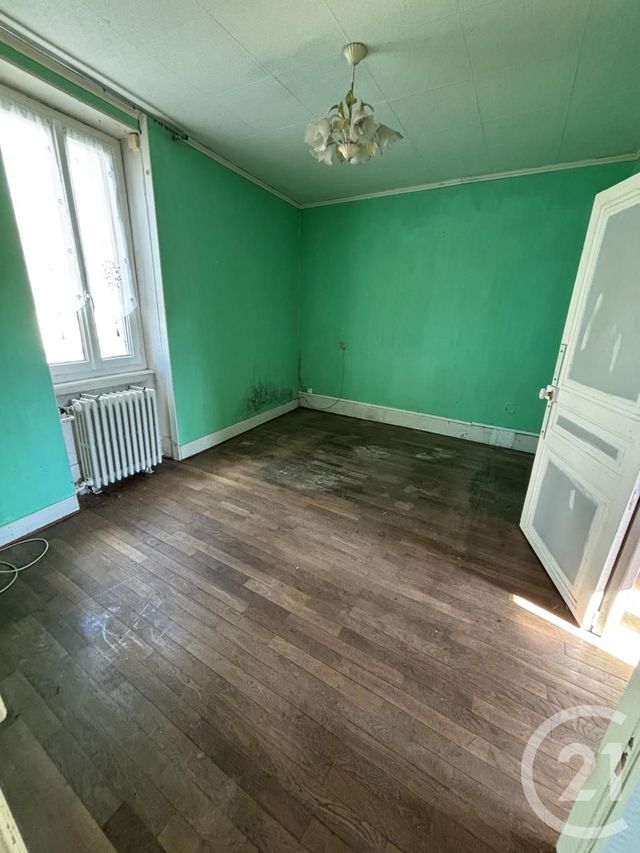 Maison &agrave; vendre - 3 pi&egrave;ces - 64,79 m2 - Montlucon - 03 - AUVERGNE