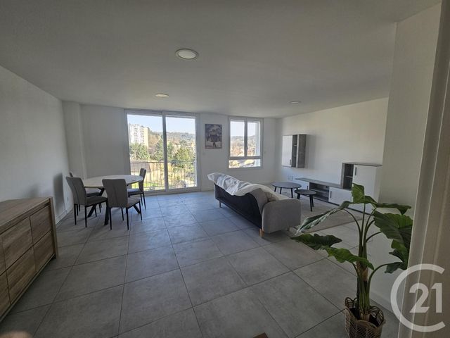 appartement - MONTLUCON - 03