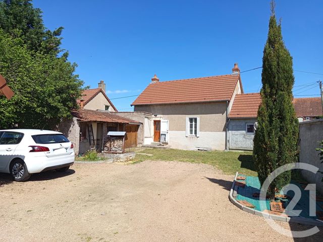 maison - BEZENET - 03