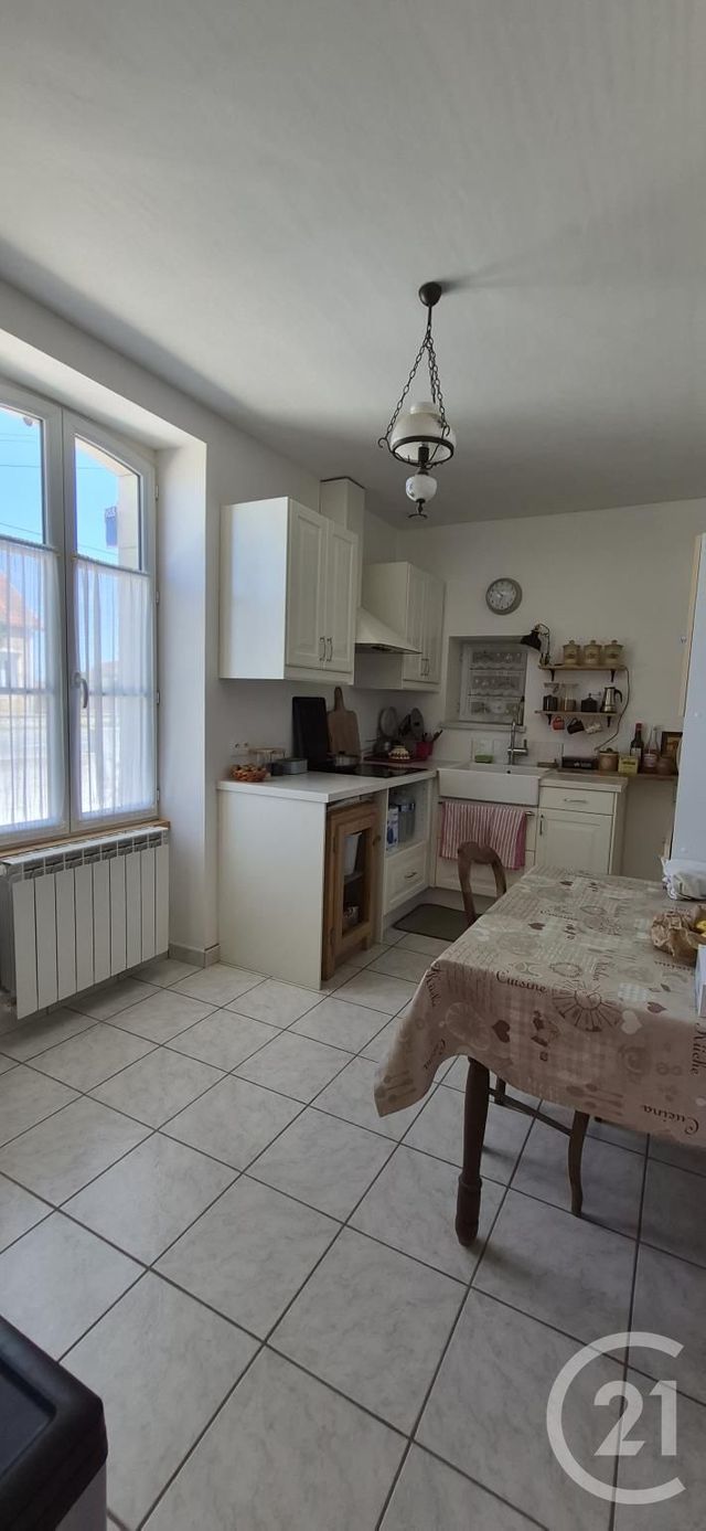 Maison &agrave; vendre - 3 pi&egrave;ces - 45,50 m2 - Bezenet - 03 - AUVERGNE