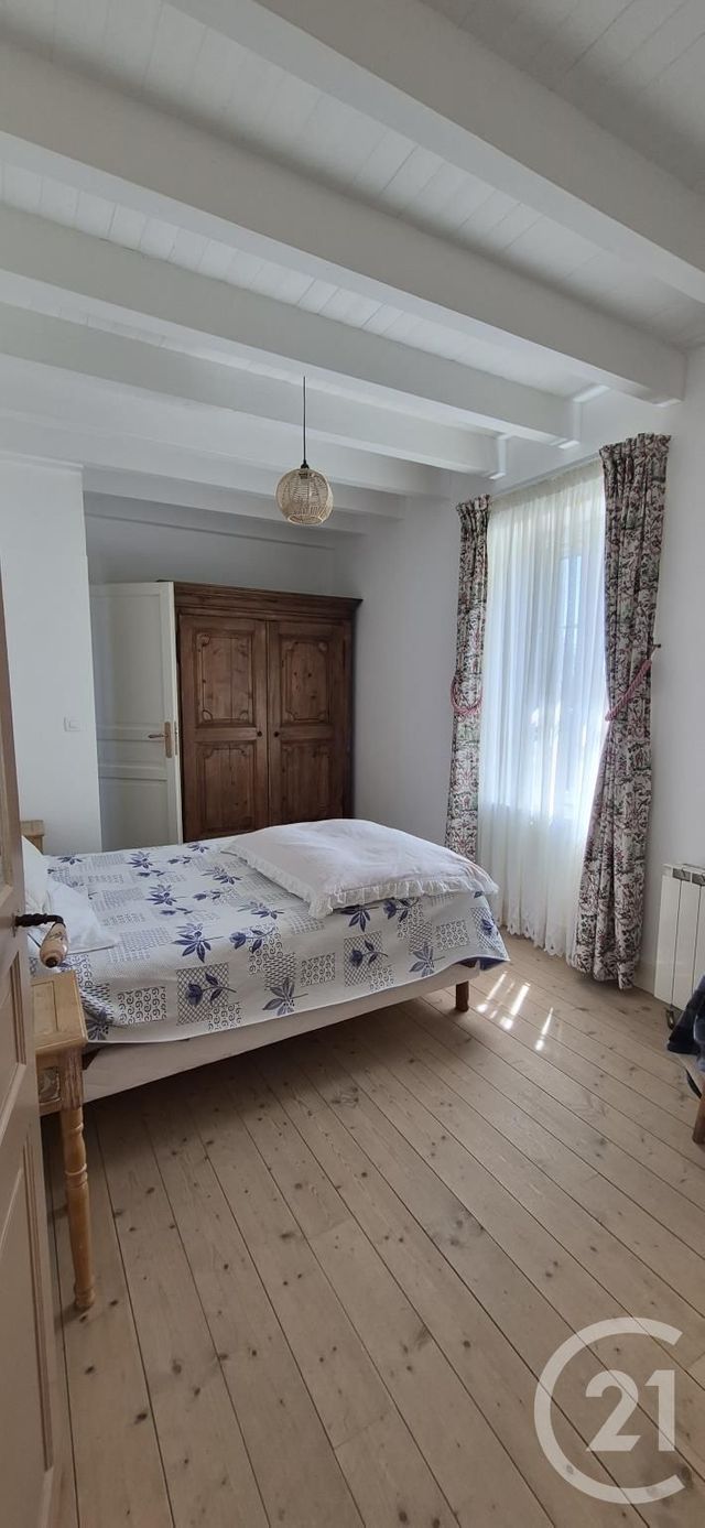 Maison &agrave; vendre - 3 pi&egrave;ces - 45,50 m2 - Bezenet - 03 - AUVERGNE