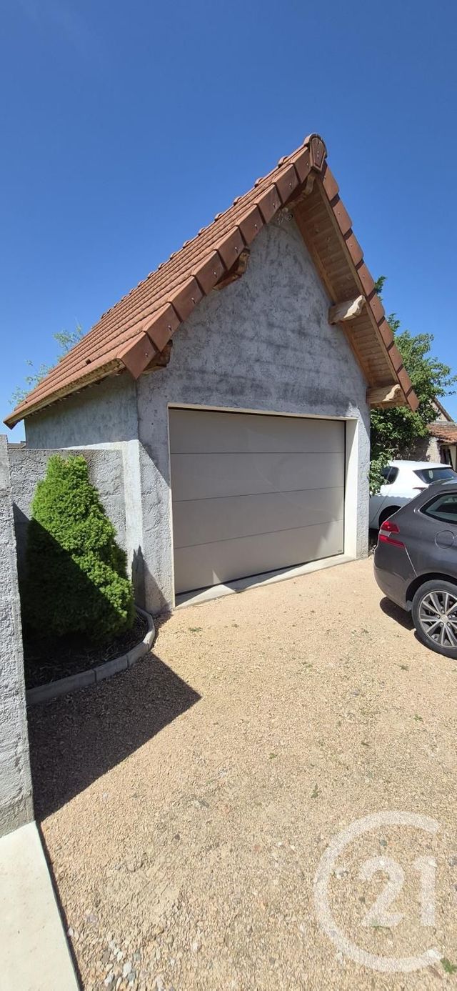Maison &agrave; vendre - 3 pi&egrave;ces - 45,50 m2 - Bezenet - 03 - AUVERGNE