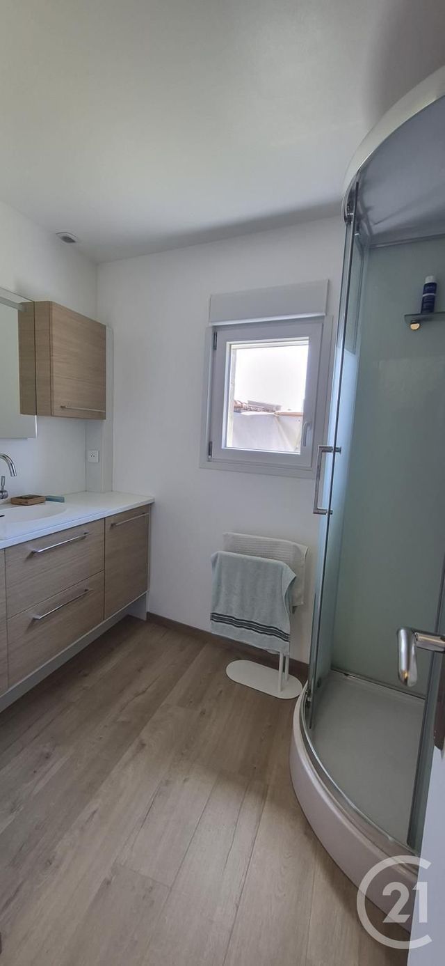 Maison &agrave; vendre - 3 pi&egrave;ces - 45,50 m2 - Bezenet - 03 - AUVERGNE