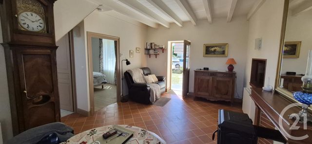 Maison &agrave; vendre - 3 pi&egrave;ces - 45,50 m2 - Bezenet - 03 - AUVERGNE