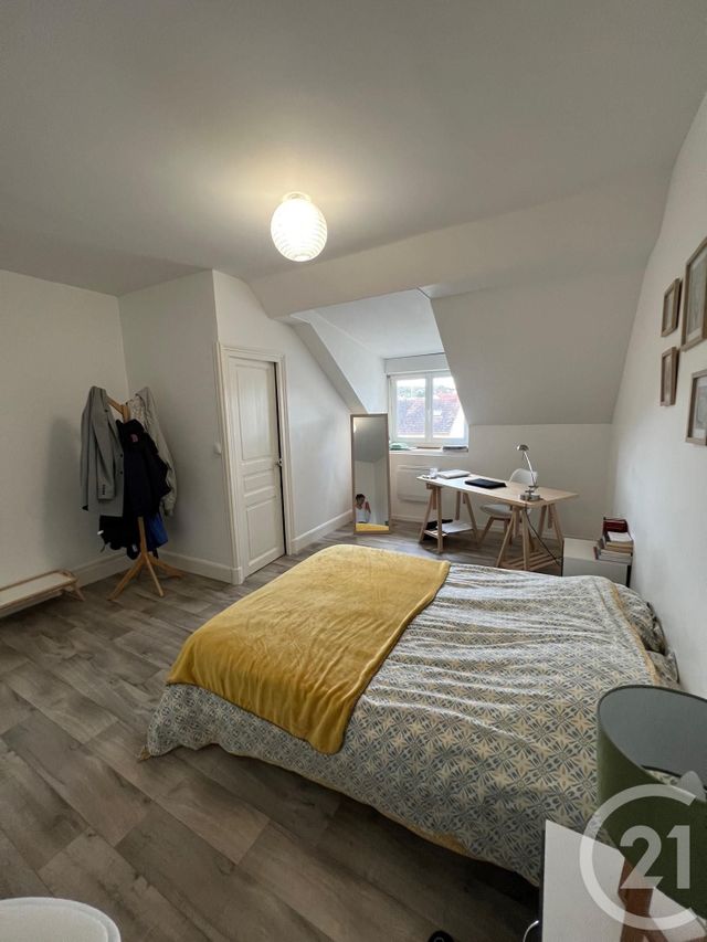 Appartement F1 &agrave; louer - 1 pi&egrave;ce - 22 m2 - Montlucon - 03 - AUVERGNE