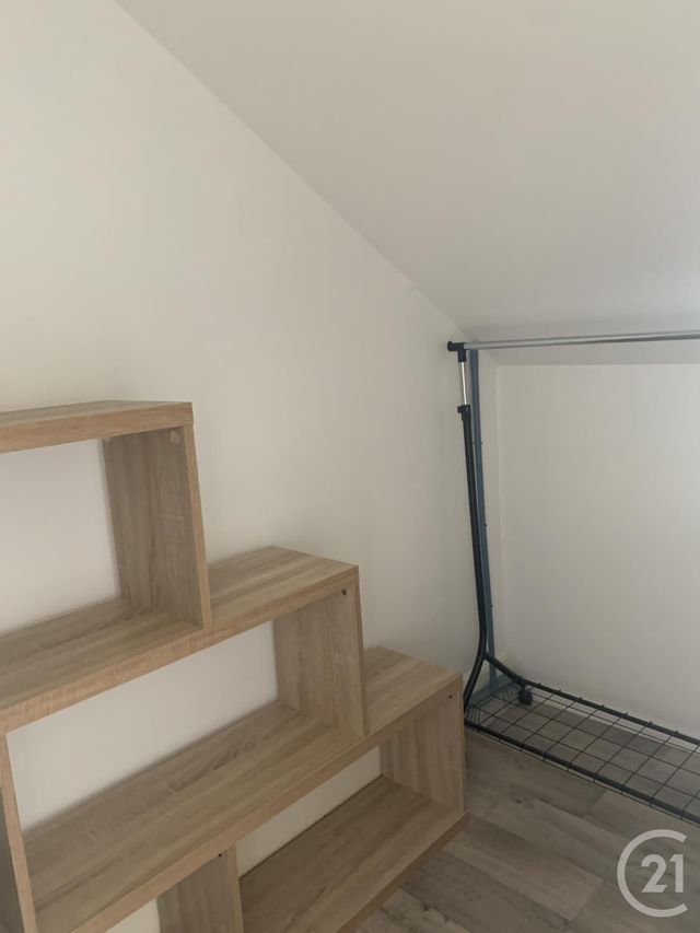 Appartement F1 &agrave; louer - 1 pi&egrave;ce - 22 m2 - Montlucon - 03 - AUVERGNE