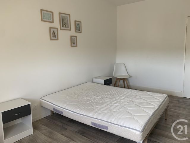 Appartement F1 &agrave; louer - 1 pi&egrave;ce - 22 m2 - Montlucon - 03 - AUVERGNE