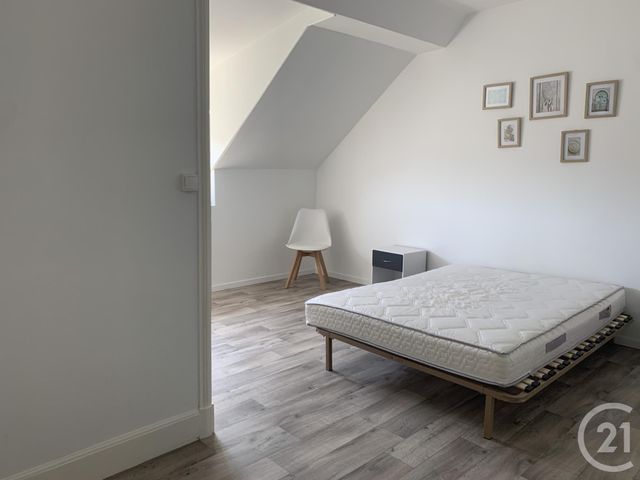Appartement F1 &agrave; louer - 1 pi&egrave;ce - 22 m2 - Montlucon - 03 - AUVERGNE