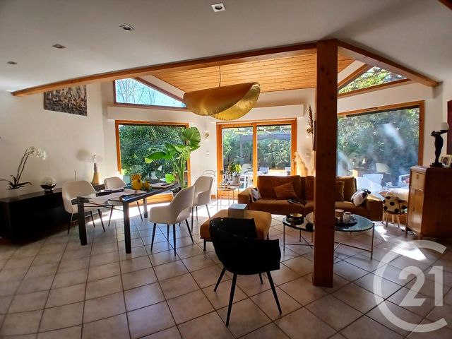 Maison &agrave; vendre - 6 pi&egrave;ces - 165,60 m2 - Domerat - 03 - AUVERGNE
