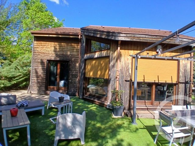 Maison &agrave; vendre - 6 pi&egrave;ces - 165,60 m2 - Domerat - 03 - AUVERGNE