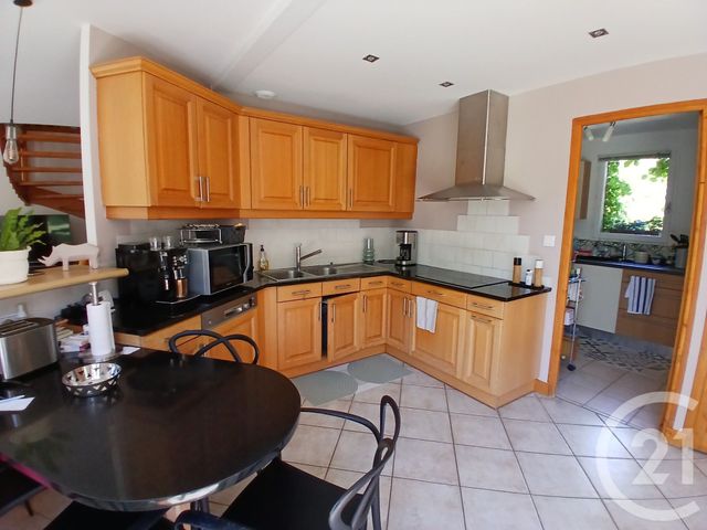 Maison &agrave; vendre - 6 pi&egrave;ces - 165,60 m2 - Domerat - 03 - AUVERGNE