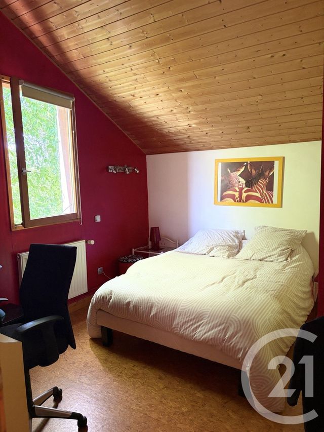 Maison &agrave; vendre - 6 pi&egrave;ces - 165,60 m2 - Domerat - 03 - AUVERGNE