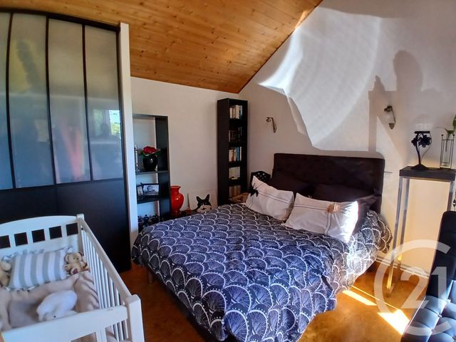 Maison &agrave; vendre - 6 pi&egrave;ces - 165,60 m2 - Domerat - 03 - AUVERGNE