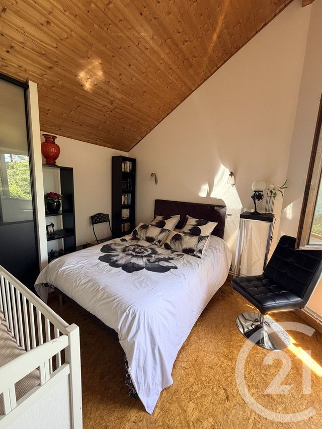 Maison &agrave; vendre - 6 pi&egrave;ces - 165,60 m2 - Domerat - 03 - AUVERGNE