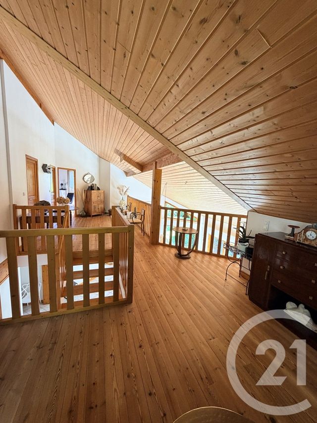 Maison &agrave; vendre - 6 pi&egrave;ces - 165,60 m2 - Domerat - 03 - AUVERGNE