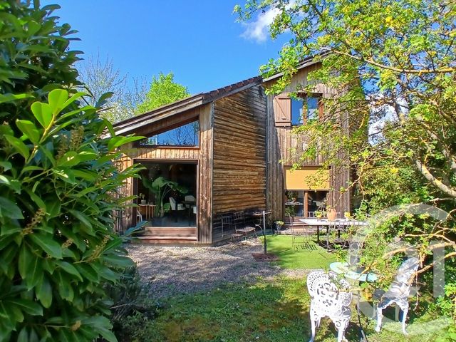 maison - DOMERAT - 03