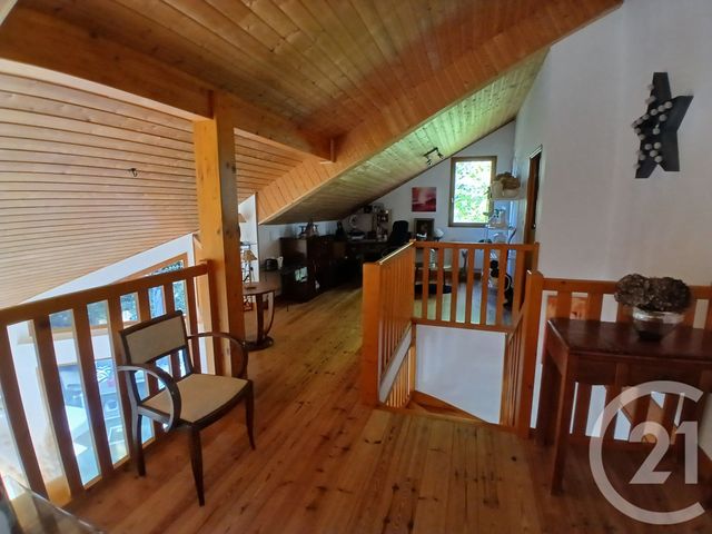 Maison &agrave; vendre - 6 pi&egrave;ces - 165,60 m2 - Domerat - 03 - AUVERGNE