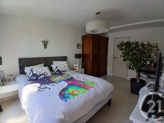 Maison &agrave; vendre - 6 pi&egrave;ces - 165,60 m2 - Domerat - 03 - AUVERGNE
