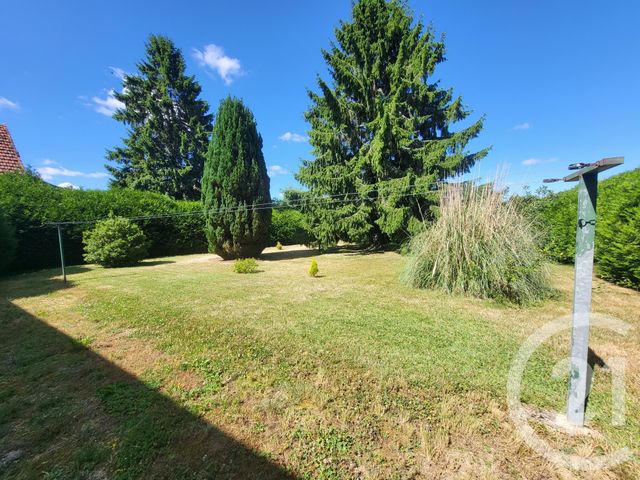 Maison &agrave; vendre - 4 pi&egrave;ces - 90 m2 - Terjat - 03 - AUVERGNE