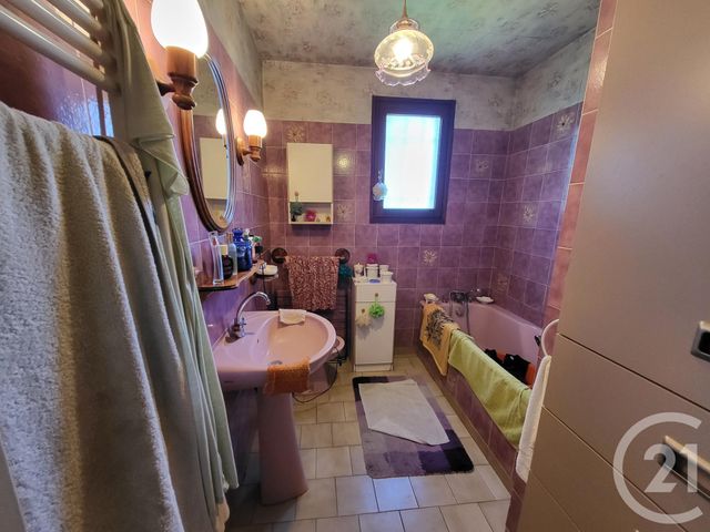 Maison &agrave; vendre - 4 pi&egrave;ces - 90 m2 - Terjat - 03 - AUVERGNE