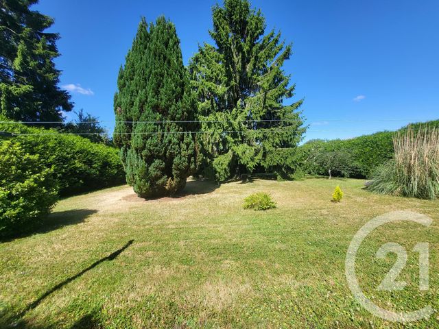 Maison &agrave; vendre - 4 pi&egrave;ces - 90 m2 - Terjat - 03 - AUVERGNE