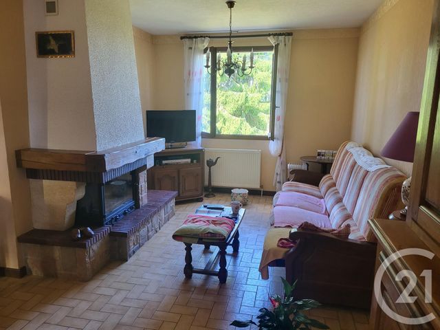 Maison &agrave; vendre - 4 pi&egrave;ces - 90 m2 - Terjat - 03 - AUVERGNE