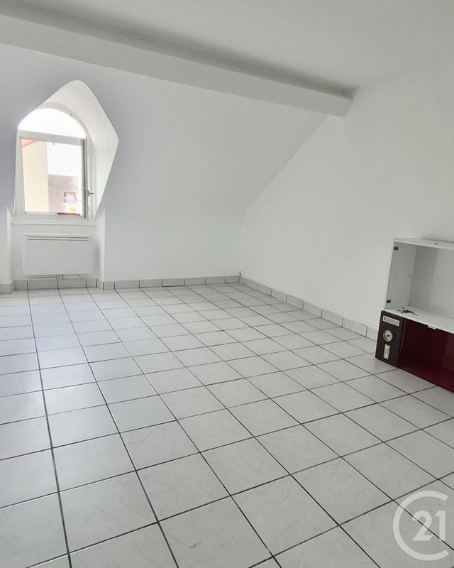 Appartement F3 &agrave; vendre - 3 pi&egrave;ces - 63,12 m2 - Montlucon - 03 - AUVERGNE