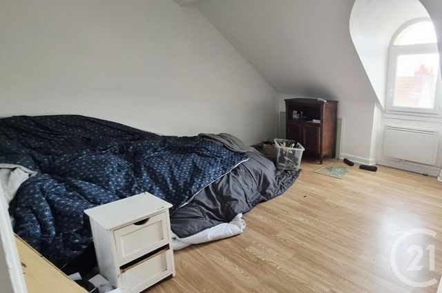Appartement F3 &agrave; vendre - 3 pi&egrave;ces - 63,12 m2 - Montlucon - 03 - AUVERGNE