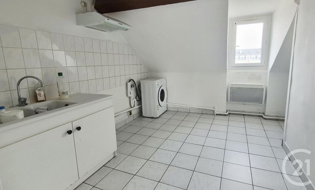 Appartement F3 &agrave; vendre - 3 pi&egrave;ces - 63,12 m2 - Montlucon - 03 - AUVERGNE