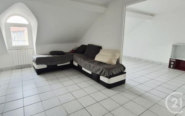 Appartement à vendre MONTLUCON