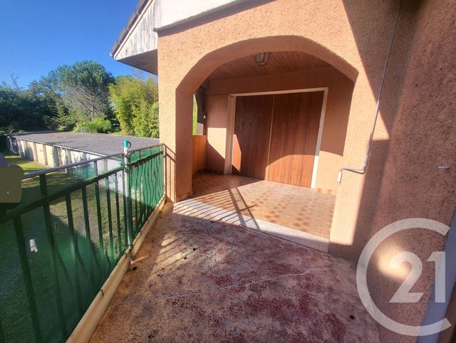 Maison &agrave; louer - 5 pi&egrave;ces - 128 m2 - Montlucon - 03 - AUVERGNE