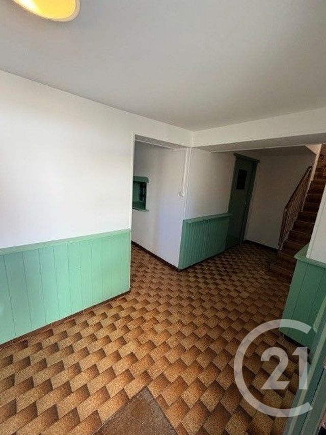 Maison &agrave; louer - 5 pi&egrave;ces - 128 m2 - Montlucon - 03 - AUVERGNE