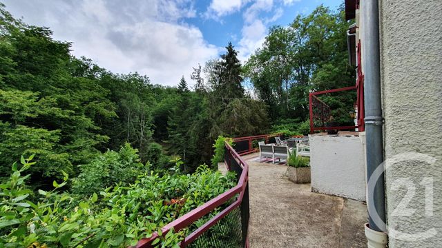 Maison &agrave; vendre - 5 pi&egrave;ces - 84,43 m2 - Lavault Ste Anne - 03 - AUVERGNE
