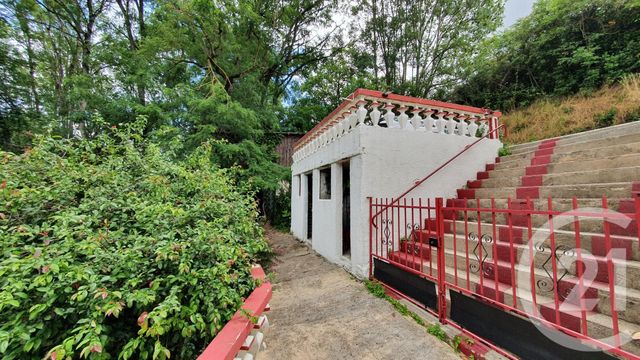 Maison &agrave; vendre - 5 pi&egrave;ces - 84,43 m2 - Lavault Ste Anne - 03 - AUVERGNE