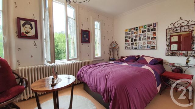 Maison &agrave; vendre - 5 pi&egrave;ces - 84,43 m2 - Lavault Ste Anne - 03 - AUVERGNE