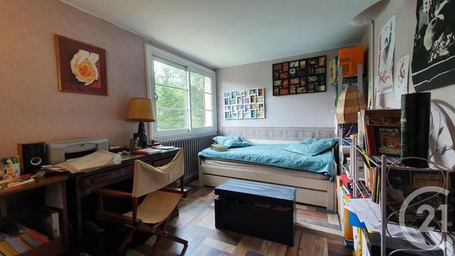 Maison &agrave; vendre - 5 pi&egrave;ces - 84,43 m2 - Lavault Ste Anne - 03 - AUVERGNE