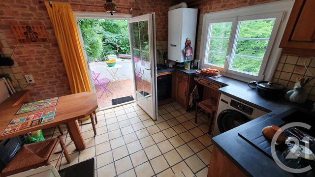 Maison &agrave; vendre - 5 pi&egrave;ces - 84,43 m2 - Lavault Ste Anne - 03 - AUVERGNE