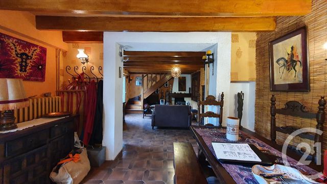 Maison &agrave; vendre - 5 pi&egrave;ces - 84,43 m2 - Lavault Ste Anne - 03 - AUVERGNE