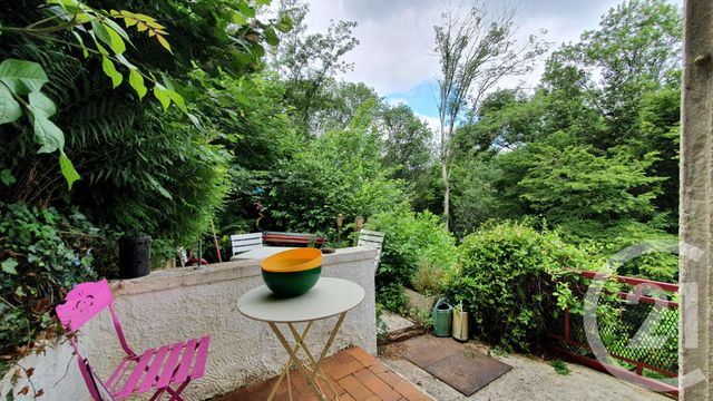 Maison &agrave; vendre - 5 pi&egrave;ces - 84,43 m2 - Lavault Ste Anne - 03 - AUVERGNE
