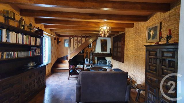 Maison &agrave; vendre - 5 pi&egrave;ces - 84,43 m2 - Lavault Ste Anne - 03 - AUVERGNE