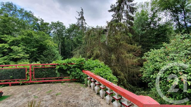 Maison &agrave; vendre - 5 pi&egrave;ces - 84,43 m2 - Lavault Ste Anne - 03 - AUVERGNE