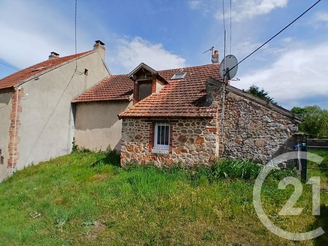 Immeuble &agrave; vendre - 258 m2 - Premilhat - 03 - AUVERGNE