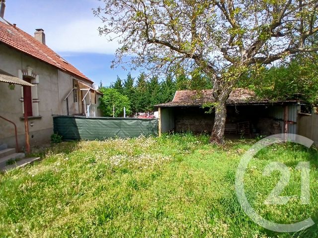 Immeuble &agrave; vendre - 258 m2 - Premilhat - 03 - AUVERGNE