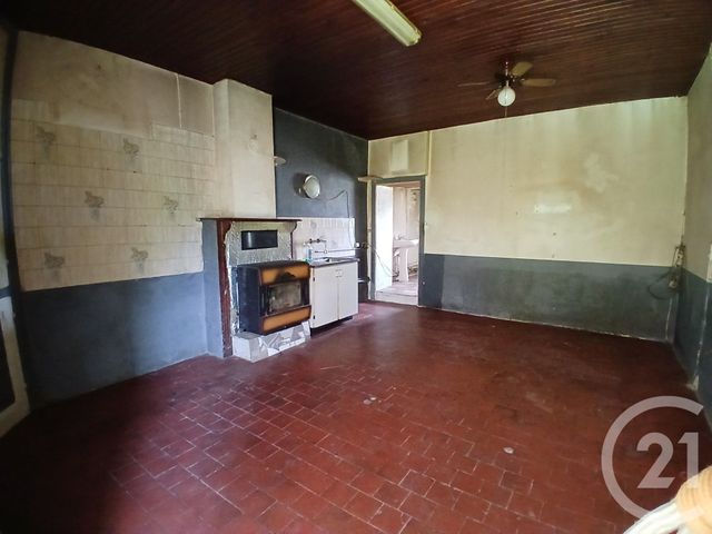 Immeuble &agrave; vendre - 258 m2 - Premilhat - 03 - AUVERGNE