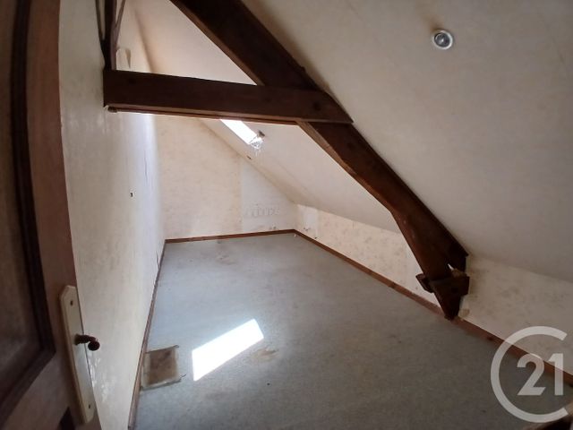 Immeuble &agrave; vendre - 258 m2 - Premilhat - 03 - AUVERGNE
