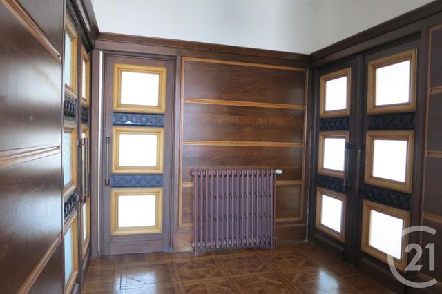 Appartement F3 &agrave; louer - 3 pi&egrave;ces - 80 m2 - Montlucon - 03 - AUVERGNE