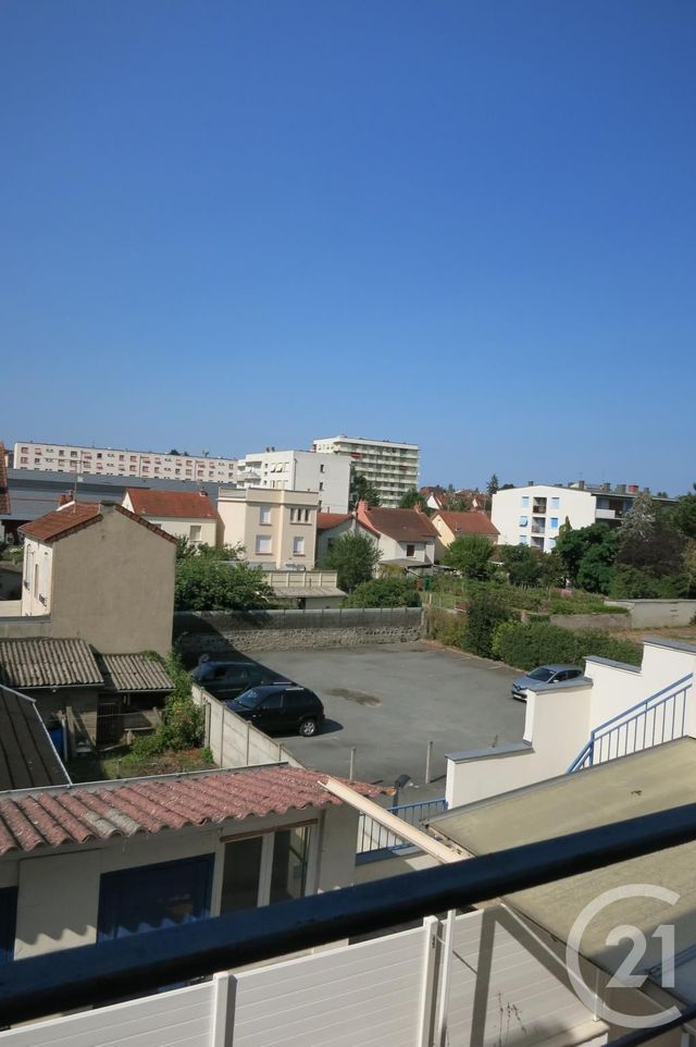 Appartement F3 &agrave; louer - 3 pi&egrave;ces - 80 m2 - Montlucon - 03 - AUVERGNE