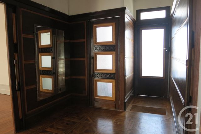 Appartement F3 &agrave; louer - 3 pi&egrave;ces - 80 m2 - Montlucon - 03 - AUVERGNE