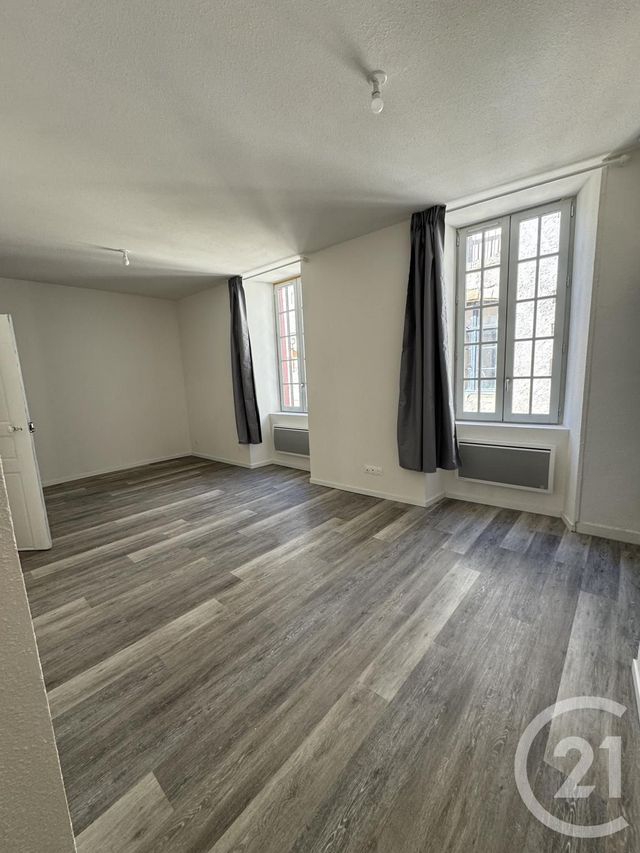 appartement - MONTLUCON - 03