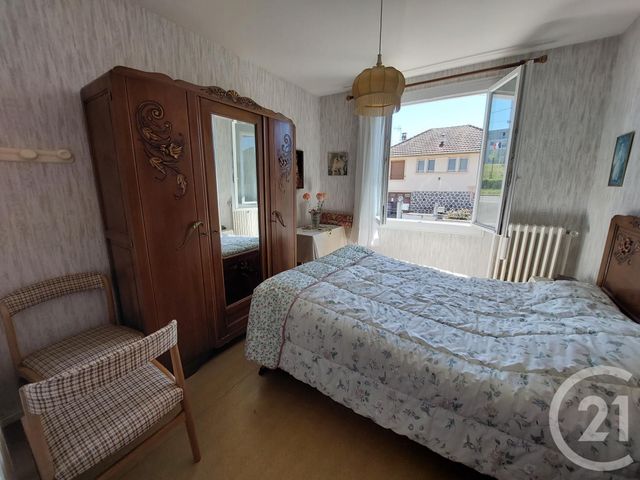 Maison &agrave; vendre - 3 pi&egrave;ces - 70 m2 - Montlucon - 03 - AUVERGNE